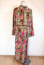 Load image into Gallery viewer, Antica Sartoria kaftan dress
